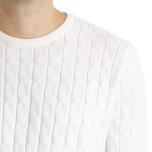 MAGLIA TRECCE TAKE TWO - Mad Fashion | img vers.300x/
